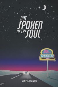 Produktbild: Not Spoken of the Soul