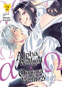 Produktbild: Alpha Wolfgirl x Omega Wolfboy Vol. 2