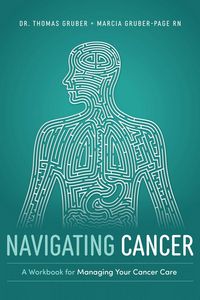 Produktbild: Navigating Cancer