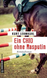 Produktbild: Ein CHIO ohne Rasputin