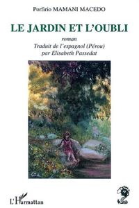Produktbild: Le Jardin Et L'oubli