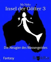 Produktbild: Insel der G&ouml;tter 3