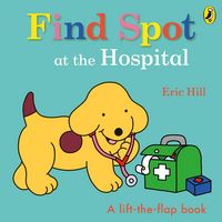 Produktbild: Find Spot at the Hospital