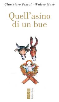 Produktbild: Quell'asino di un bue
