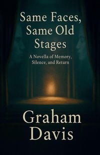Produktbild: Same Faces, Same Old Stages