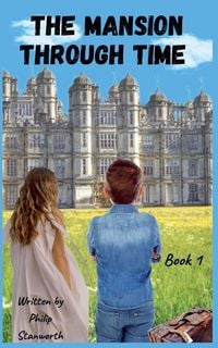 Produktbild: The Mansion Through Time (A Time Travel Adventure)