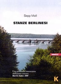 Produktbild: Stanze berlinesi