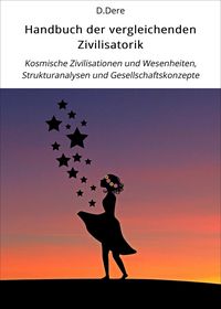 Produktbild: Handbuch der vergleichenden Zivilisatorik
