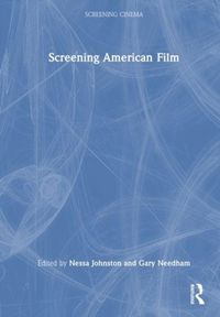 Produktbild: Screening American Film
