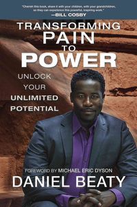 Produktbild: Transforming Pain To Power