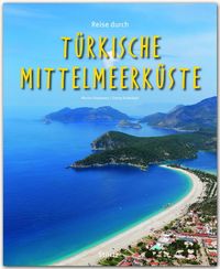 Bild vom Artikel Reise durch... Türkische Mittelmeerküste vom Autor Georg Schwikart