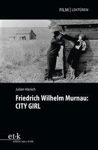 Produktbild: Friedrich Wilhelm Murnau: CITY GIRL