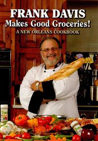 Produktbild: Frank Davis Makes Good Groceries!