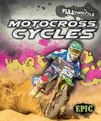 Produktbild: Motocross Cycles