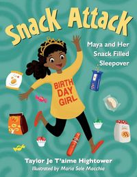 Produktbild: Hightower: Snack Attack