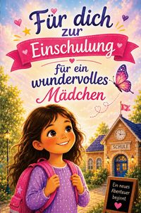 Produktbild: F&uuml;r dich zur Einschulung