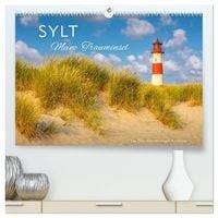 Produktbild: Sylt - Meine Trauminsel (hochwertiger Premium Wandkalender 2027 DIN A2 quer), Kunstdruck in Hochglanz
