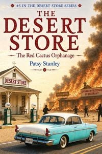 Produktbild: The Desert Store -The Red Cactus orphanage