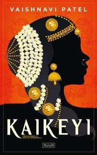 Produktbild: Kaikeyi