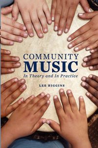 Produktbild: Community Music
