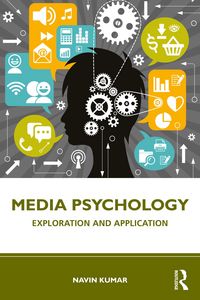 Produktbild: Media Psychology