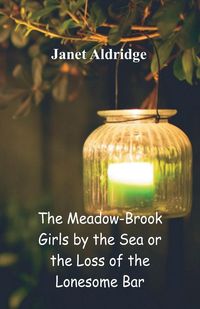Produktbild: The Meadow-Brook Girls by the Sea