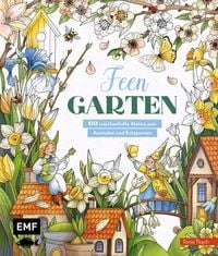 Produktbild: Feen-Garten