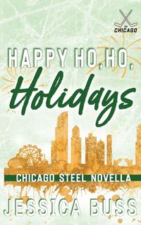 Produktbild: Happy Ho, Ho, Holidays