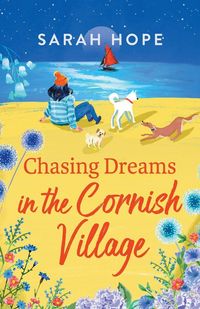Produktbild: Chasing Dreams in the Cornish Village