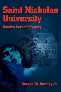 Produktbild: Saint Nicholas University