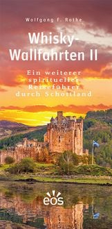 Produktbild: Whisky-Wallfahrten II