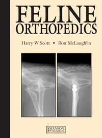 Produktbild: Scott, H: Feline Orthopedics