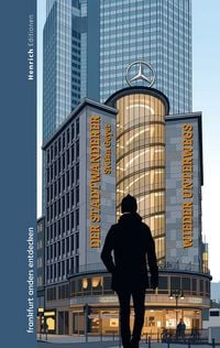 Produktbild: Der Stadtwanderer wieder unterwegs