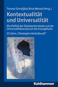 Produktbild: Kontextualit&auml;t und Universalit&auml;t
