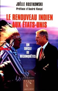 Produktbild: Fre-Renouveau Indien Aux Etats