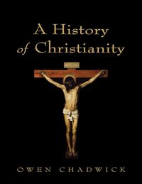 Produktbild: A History of Christianity