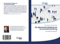 Produktbild: De opkomende dreiging van terrorismefinanciering
