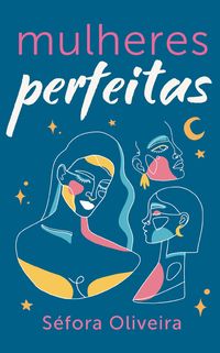 Produktbild: Mulheres perfeitas