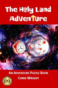 Produktbild: The Holy Land Adventure