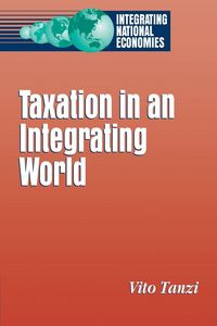 Produktbild: Taxation in an Integrating World