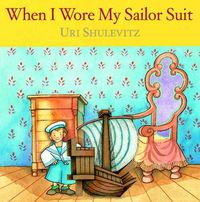 Produktbild: When I Wore My Sailor Suit