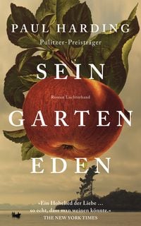 Produktbild: Sein Garten Eden