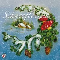 Produktbild: Schneeflocken