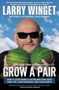 Produktbild: Grow a Pair