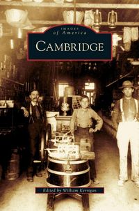 Produktbild: Cambridge