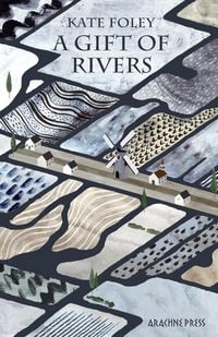 Produktbild: A Gift of Rivers