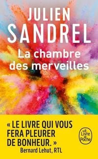 Produktbild: La Chambre des merveilles