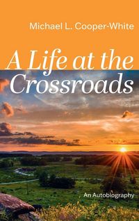 Produktbild: A Life at the Crossroads