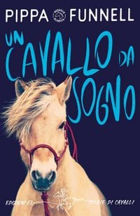 Produktbild: Un cavallo da sogno. Storie di cavalli