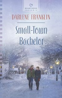 Produktbild: Hs Presents 1148 Small Town Ba